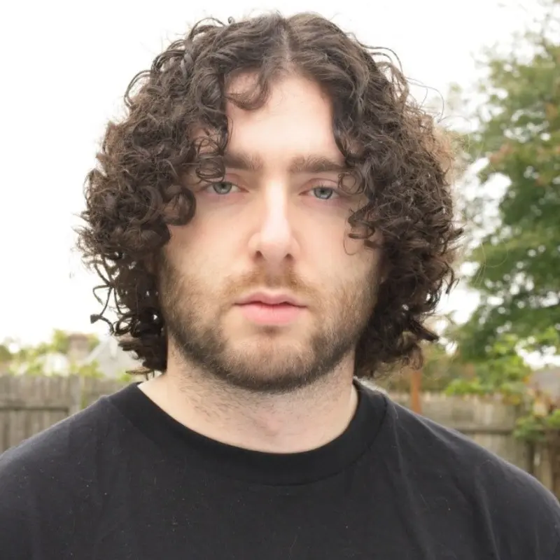Photo of Samson Weiner